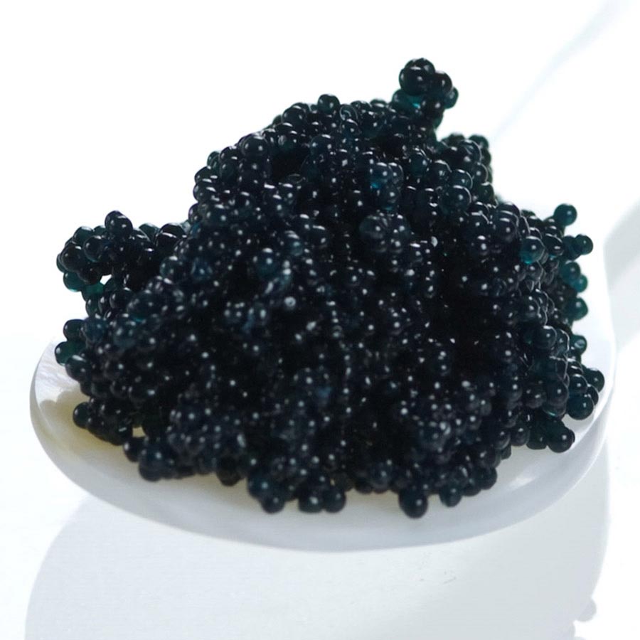 Capelin Roe — frozen seafood