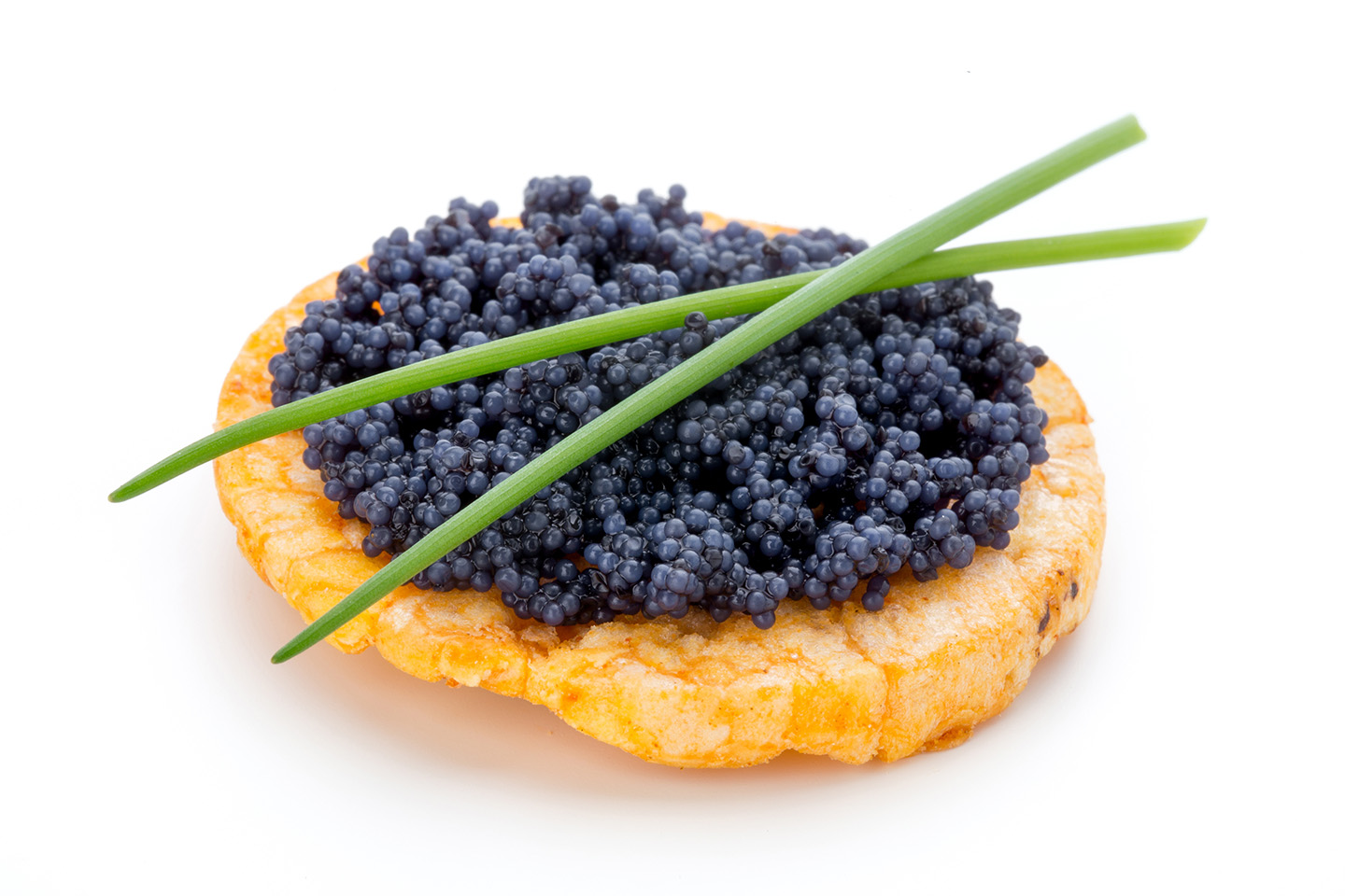 Lumpfish Roe — frozen seafood